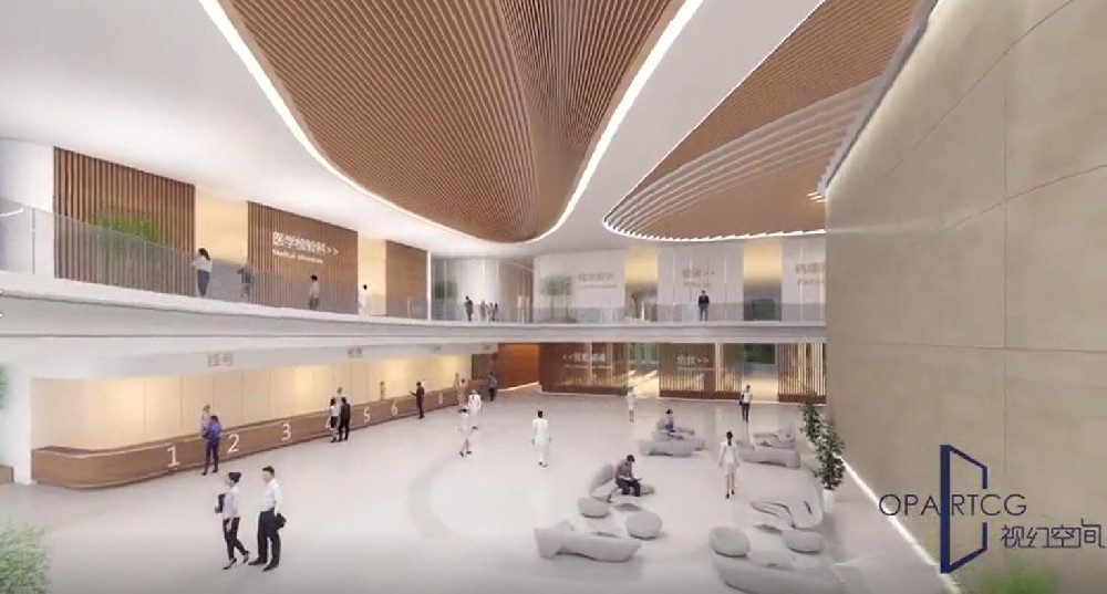 Sanya maternal and Child Health Hospital