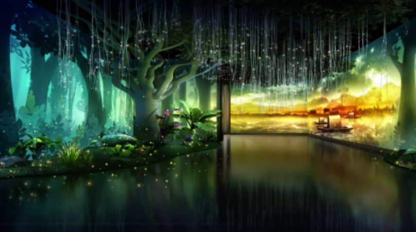 建筑动画的制作妙招