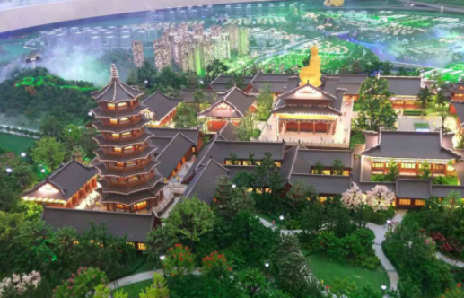 建筑沙盘模型制作未来的发展趋势